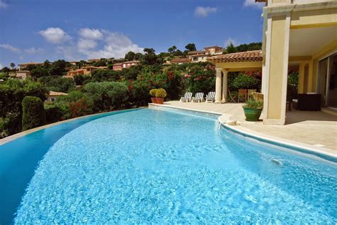 french riviera villas with pool|french villa rentals with pools.